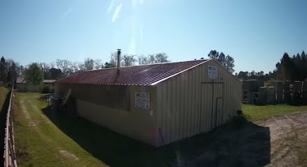 MENUISERIE HABERSETZER, Menuisier à Luxey