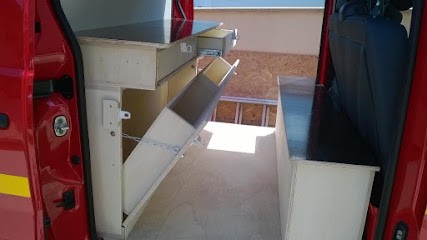 GM Pose et Services, Menuisier à Thionville