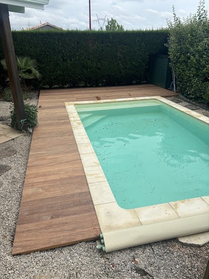 Atelier Bois Concept, Menuisier à Sainte-Hélène