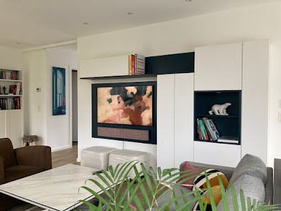 DBOIS, Menuisier à La Madeleine