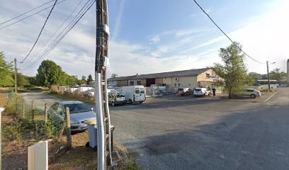 SAS Bugeaud, Charpentier à La Souterraine