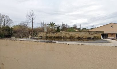 Abp Pose, Menuisier aux Angles