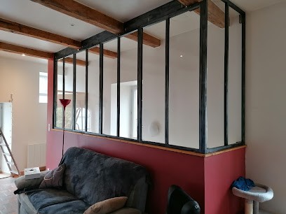 CDMA, Menuisier à Aubenas