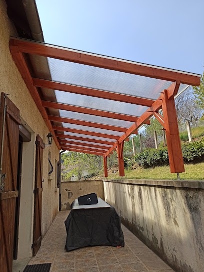 Précision bois - Pascal Terracol, Menuisier à Cornil