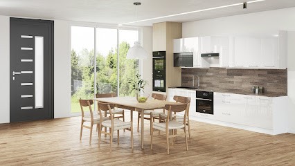 Homiqa, Menuisier à Argenteuil