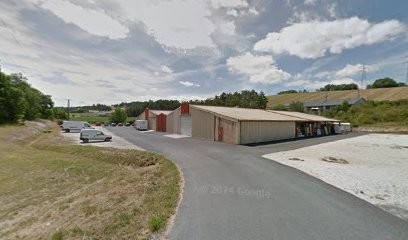 Ebénisterie Menuiserie Générale, Menuisier à Coursac