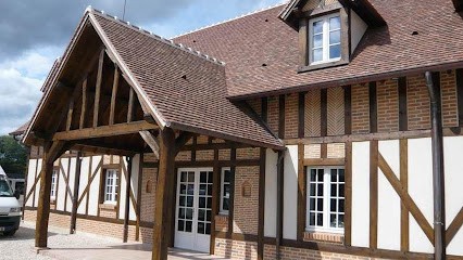 Léonard Charpentes SARL, Charpentier à Saint-Viâtre