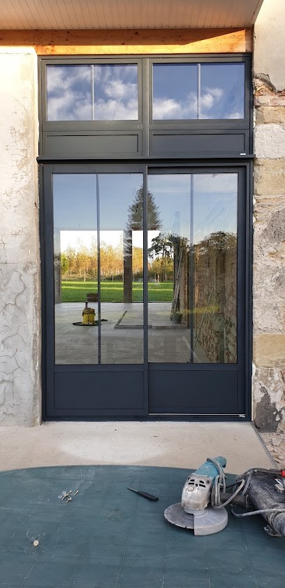 Serrurerie Menuiserie / BFC Menuiserie, Menuisier à Marmande