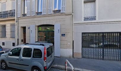 Atelier OPC, Menuisier à Marseille 01