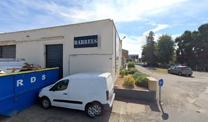 Traverse, Menuisier à Saint-Georges-de-Reneins