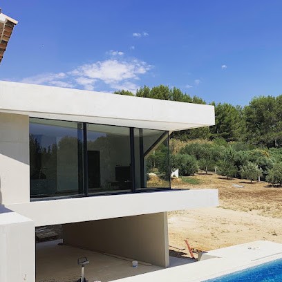 SARL Provence Menuiserie Fermetures, Menuisier à Besse-sur-Issole