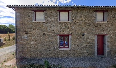 Pellé Greg Menuiserie, Menuisier à La Boissière-en-Gâtine