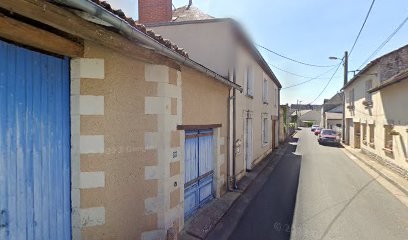 Boucher Sarl, Charpentier à Saint-Jean-de-Sauves