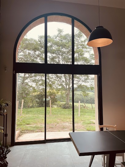 Menuiserie Giorda, Menuisier à Montberon