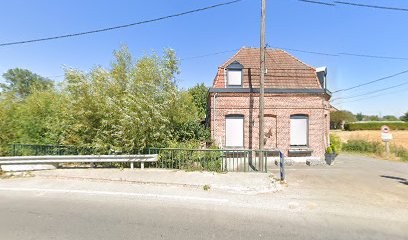 étude Et Plans De Votre Habitation, Charpentier à Steenwerck