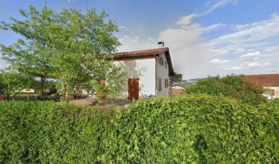 Dargere Philippe, Charpentier à Savigny