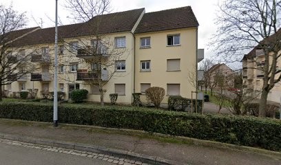 BK Charpentes, Charpentier à Strasbourg