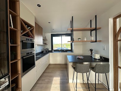 L'Atelier Du Portugal, Menuisier à Pierrelaye