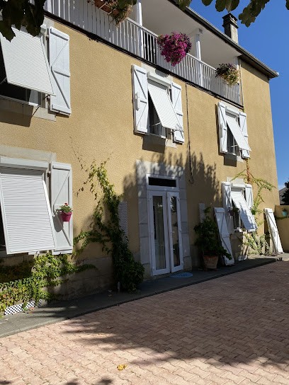 Menuiserie Sanchez, Menuisier à Anères