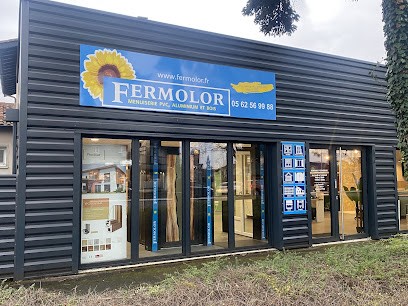 FERMOLOR, Menuisier à Tarbes