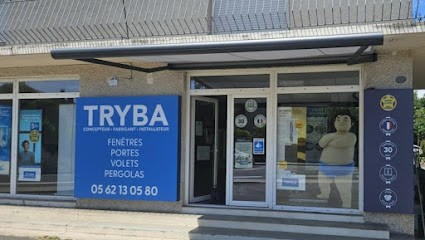 TRYBA Tournefeuille, Menuisier à Tournefeuille