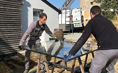 Rousseau Répar' Avrillé (proche Angers 49), Menuisier à Avrillé