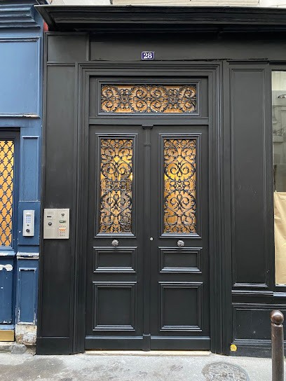 Menuiserie Berton, Menuisier à Parçay-sur-Vienne