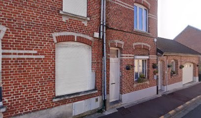 Atelier-Rénovation, Charpentier à Roncq