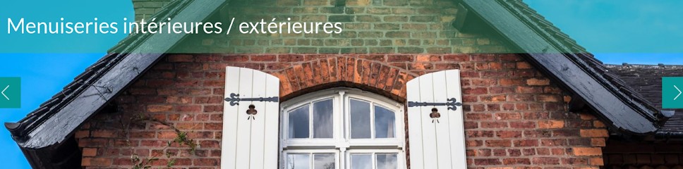 DLP MENUISERIE, Menuisier à Dompierre-Becquincourt