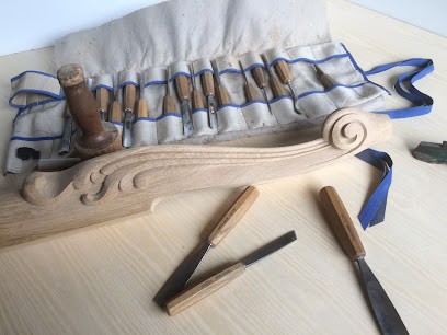 PIRANDA BAPTISTE, Menuisier à Surmont