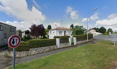 OuvertureS Cozes Menuiserie, Menuisier à Cozes