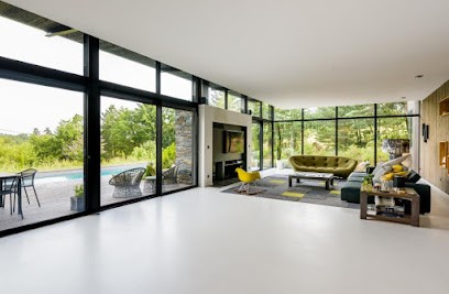 Packalu, Menuisier à Rognac