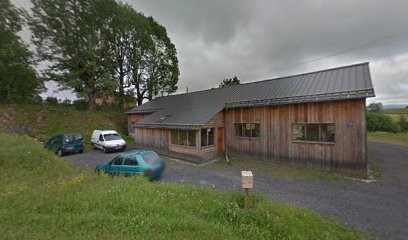 Bapt Rémy, Menuisier à Nébouzat