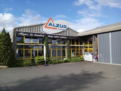 Alzur, Menuisier à Bourgs sur Colagne