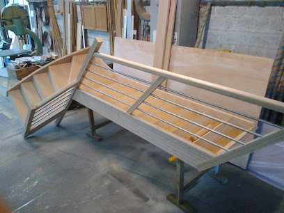 Entreprise Artisanale De Menuiserie, Menuisier à Masny