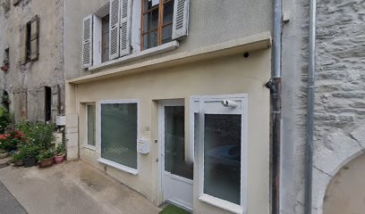 R'nettoyage, Charpentier à Goncelin