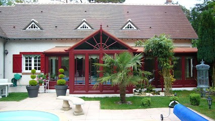 AVV Art De Vivre En Véranda, Menuisier à Orléans