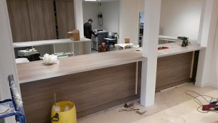 Ebénisterie Menuiserie Christophes, Menuisier à Saint-Lô