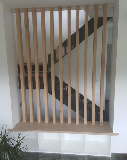 Wewantwood, Menuisier à Pornic