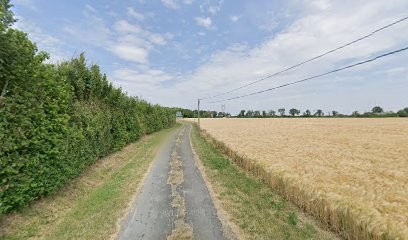 CAP Menuiserie Services 37, Menuisier à Semblançay