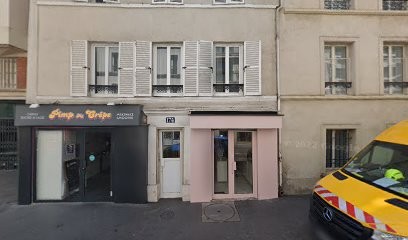 France Assistance F.A, Menuisier à Paris 14