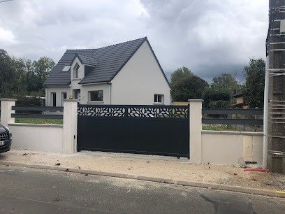 ETS Chevallier, Menuisier à Pont-Remy