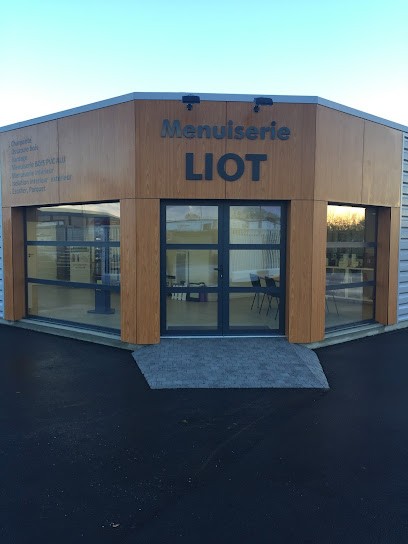 Menuiserie Liot, Menuisier à Valognes