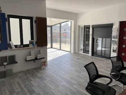 Crystal Profils, Menuisier à Saint-Mitre-les-Remparts