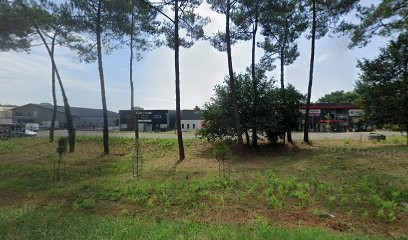 BFH Menuiserie, Menuisier à Labenne