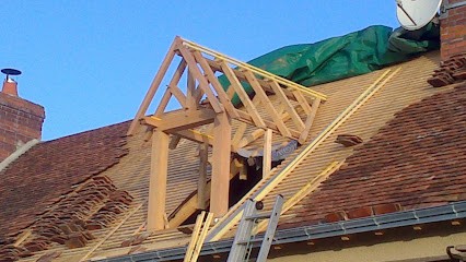 Construction Bois QUESNOT, Charpentier à Saint-Hippolyte