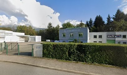 AX'IM CONCEPT, Menuisier à Argonay