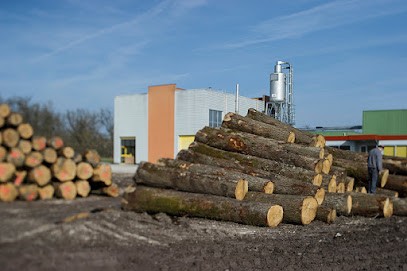 SARL Sciage Du Berry, Menuisier à Mézières-en-Brenne