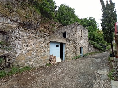 Menuiserie Blumet, Menuisier à Saint-Agnan