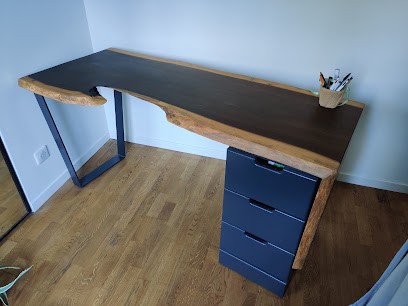 DT menuiserie, Menuisier à Ruffey-lès-Echirey